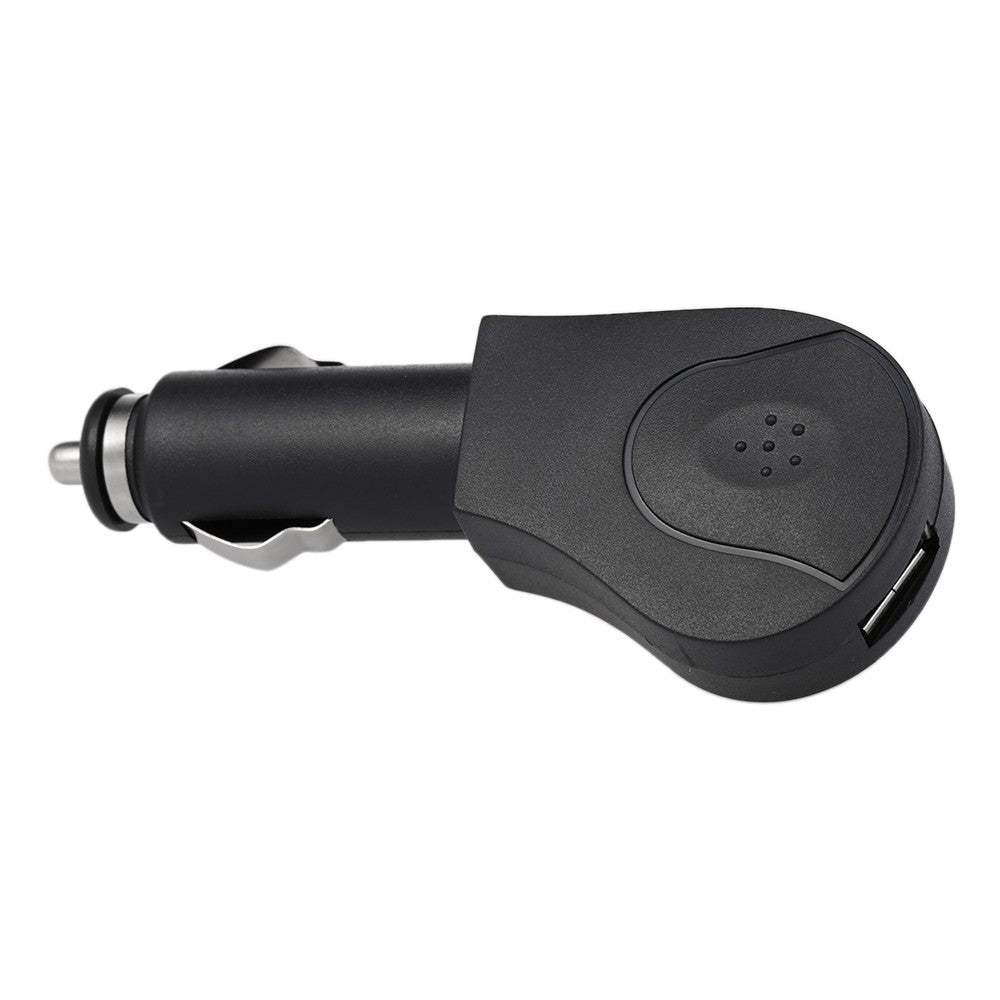 Bluetooth In-car MP3 Player