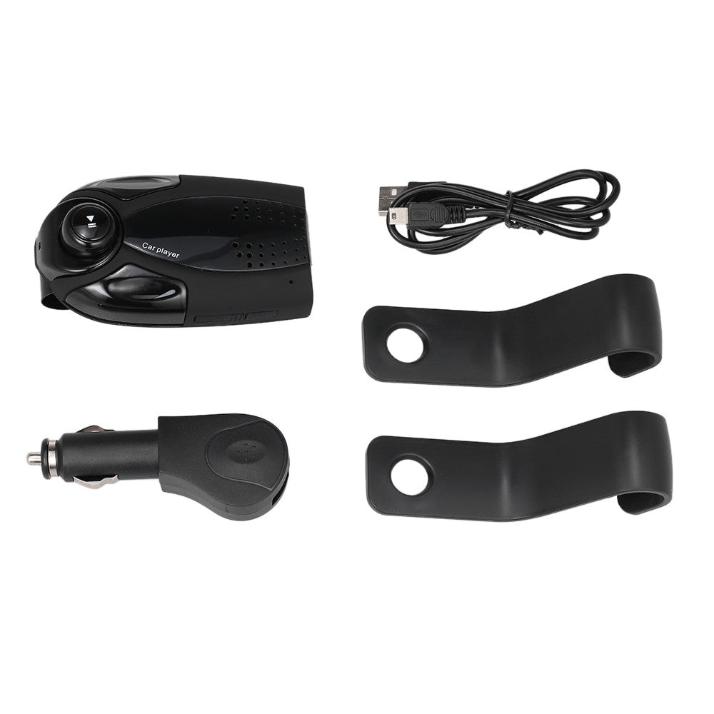 Bluetooth In-car MP3 Player