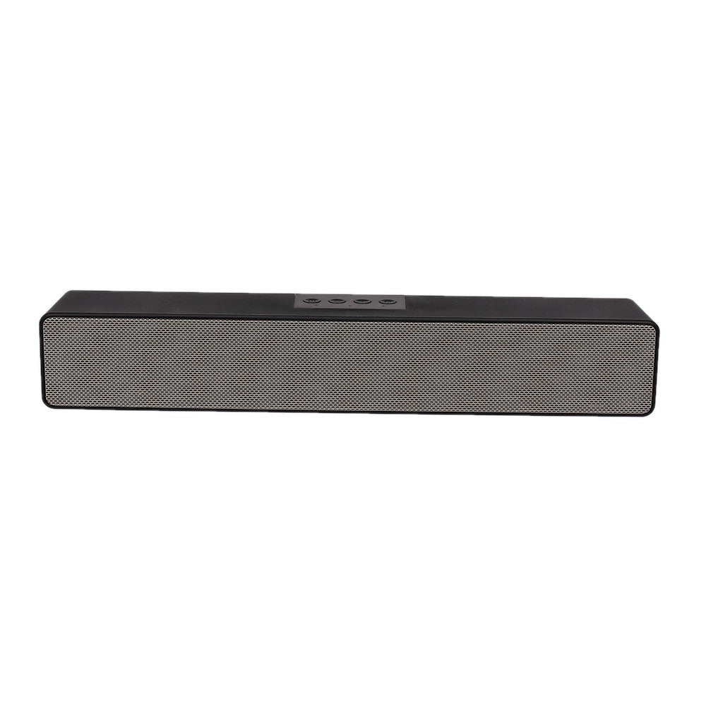 1200mAh Rechargeable Speaker