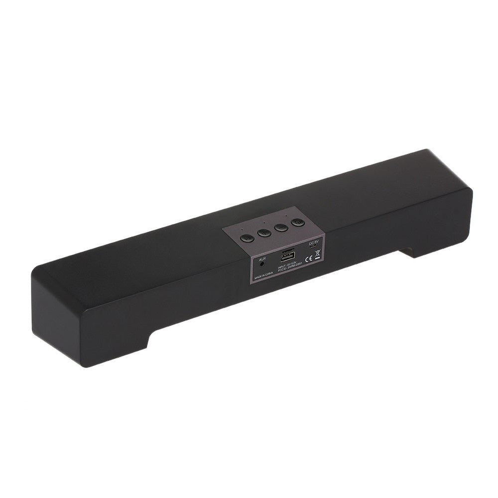 1200mAh Rechargeable Speaker