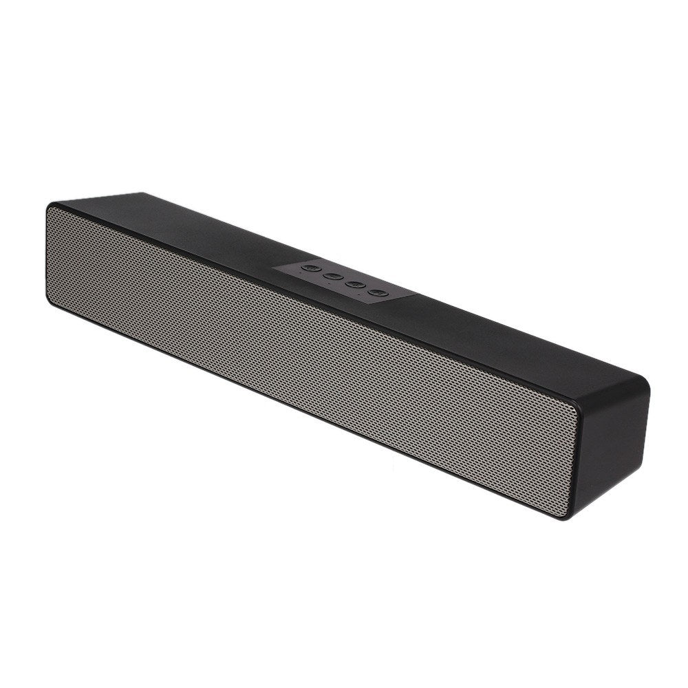1200mAh Rechargeable Speaker