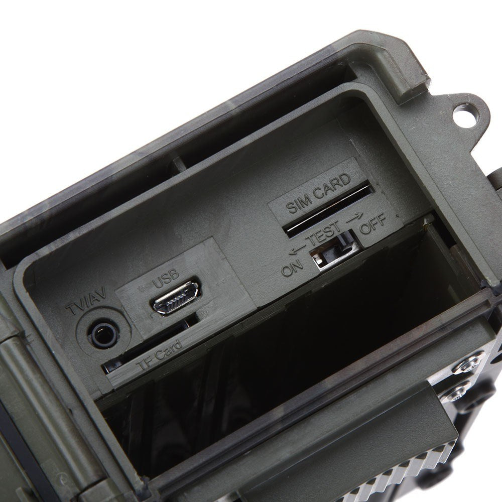 Hunting Trail Camera