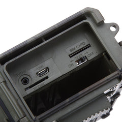 Hunting Trail Camera