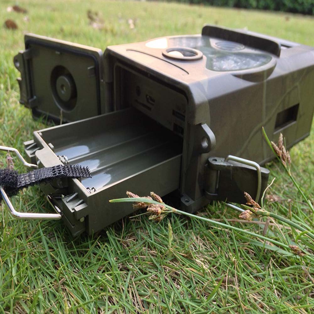 Hunting Trail Camera
