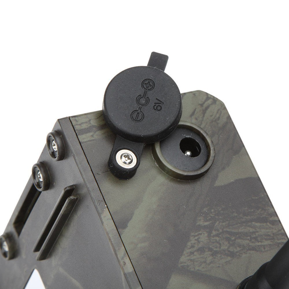 Hunting Trail Camera