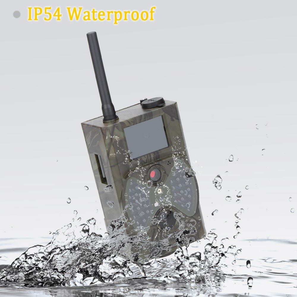 Hunting Trail Camera