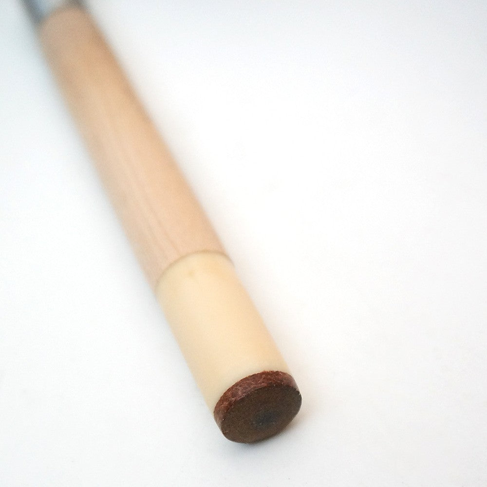 2-IN-1 Cue Chalk Holder Tip Pick Tool Billiards Pool Pricker Prep
