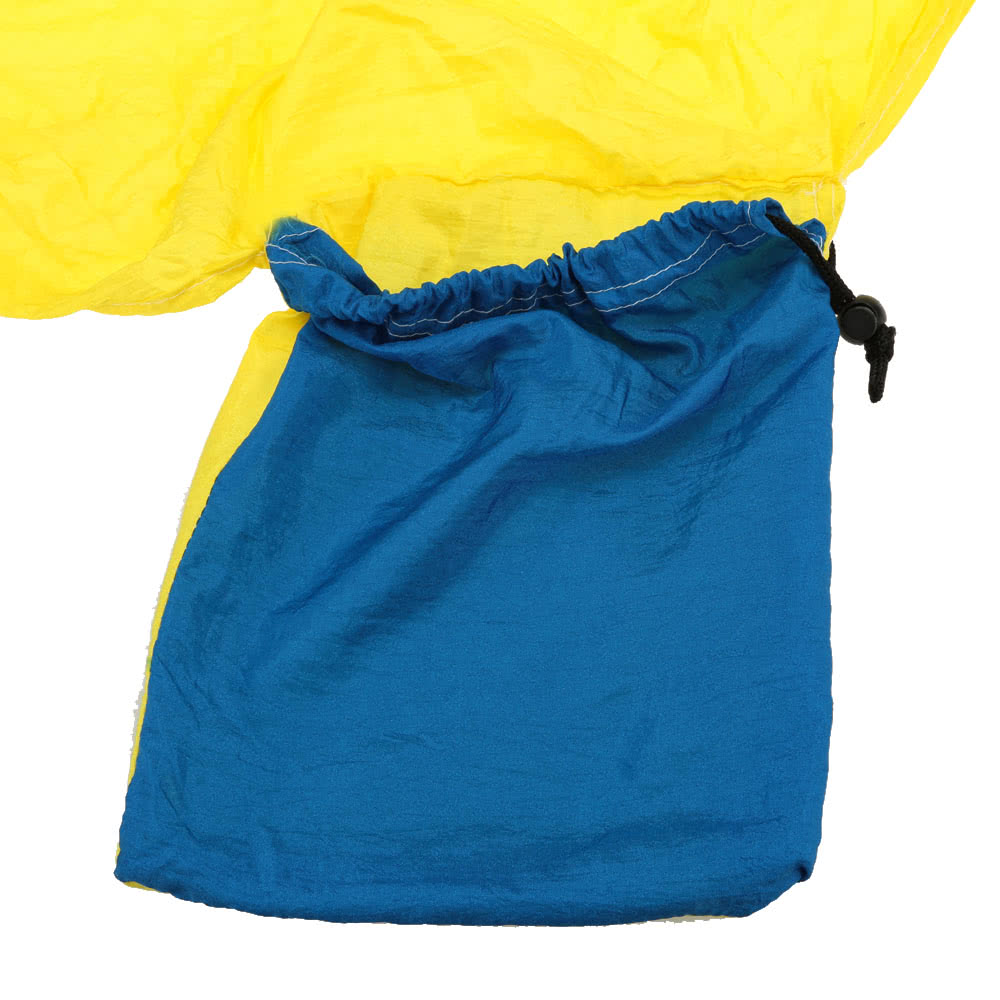 2 People Outdoor Leisure Hammock for Camping Travel