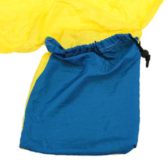 2 People Outdoor Leisure Hammock for Camping Travel