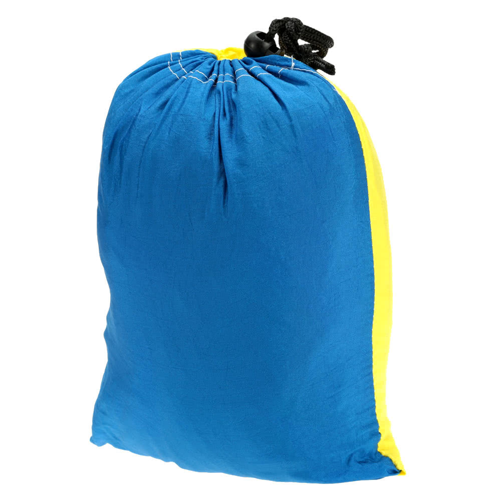 2 People Outdoor Leisure Hammock for Camping Travel