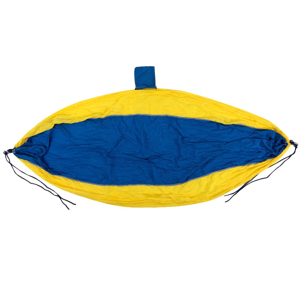 2 People Outdoor Leisure Hammock for Camping Travel