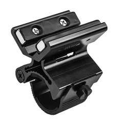 Universal Magnetic Flashlight Mount Magnet Holder For 23-26mm/0.9-1.0in Diameter