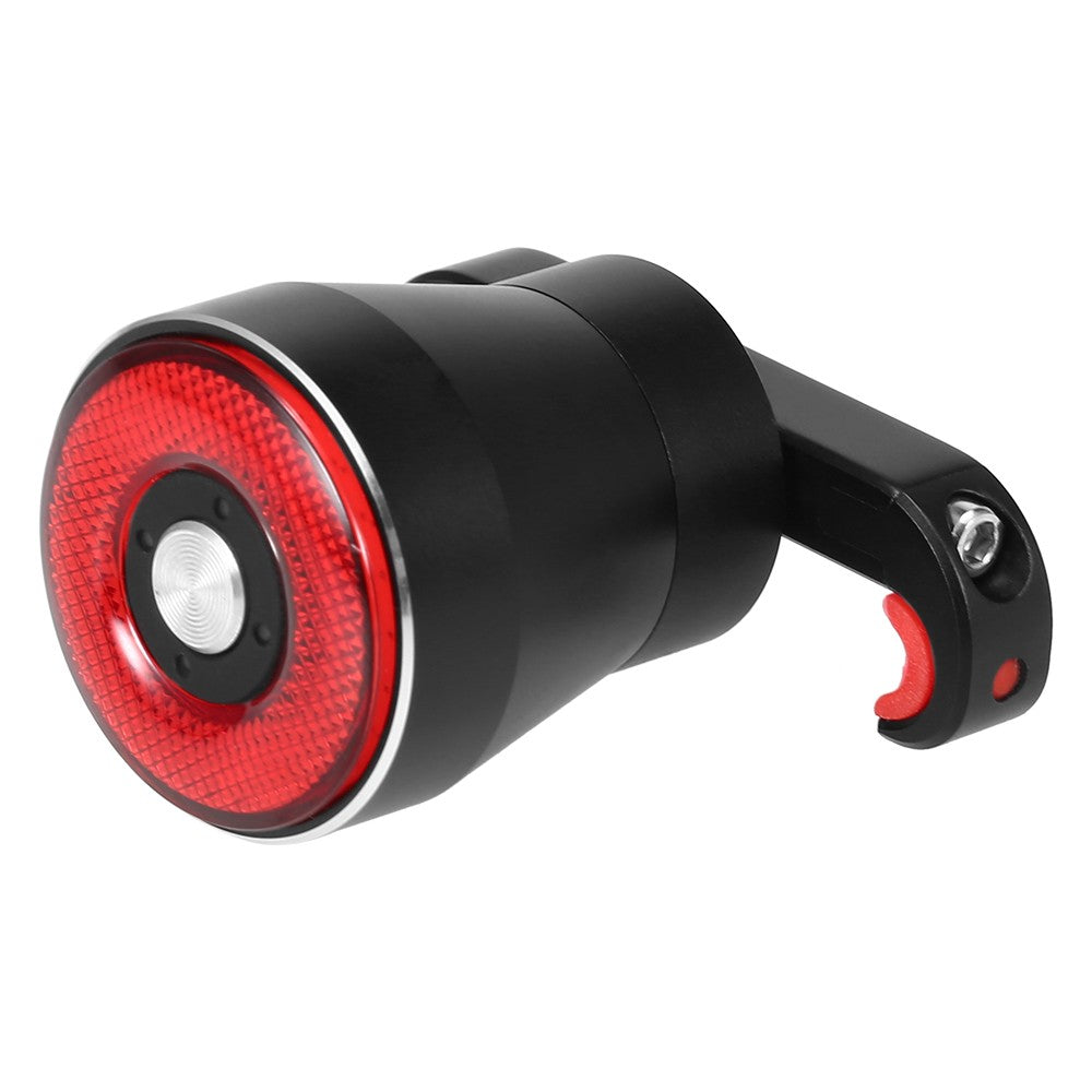 Bike Cycling Rear Light Intelligent Sensor