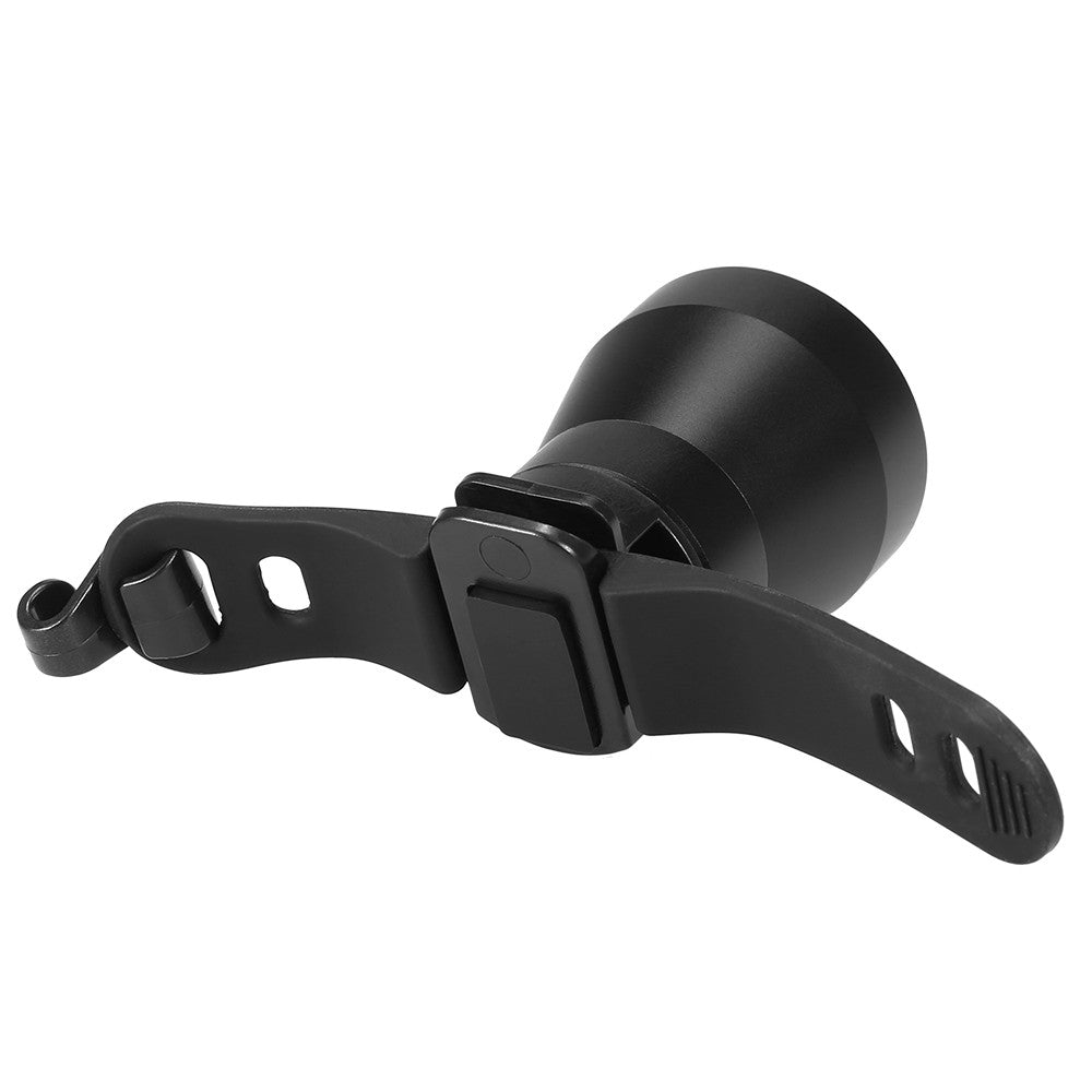 Bike Cycling Rear Light Intelligent Sensor