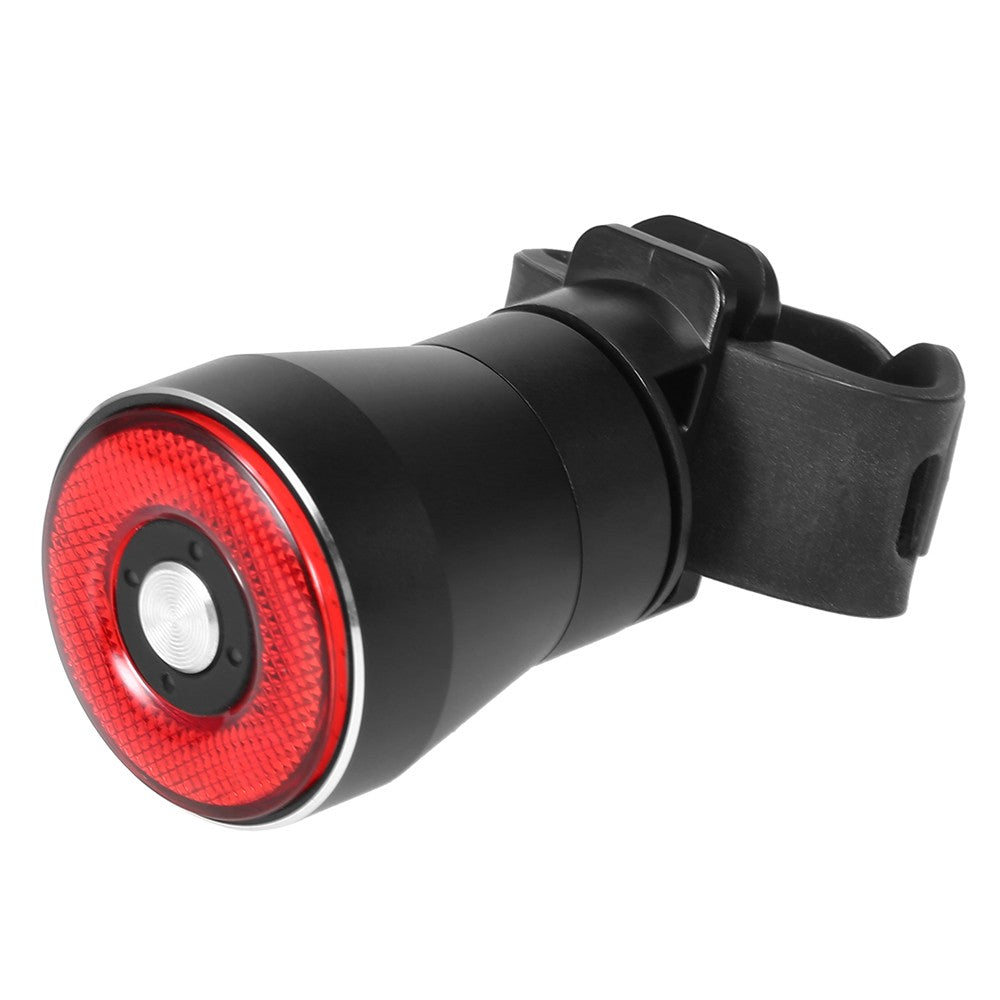 Bike Cycling Rear Light Intelligent Sensor