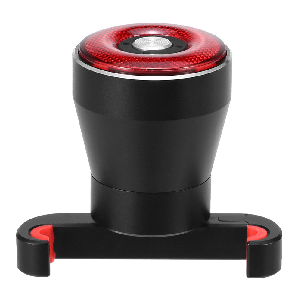 Bike Cycling Rear Light Intelligent Sensor