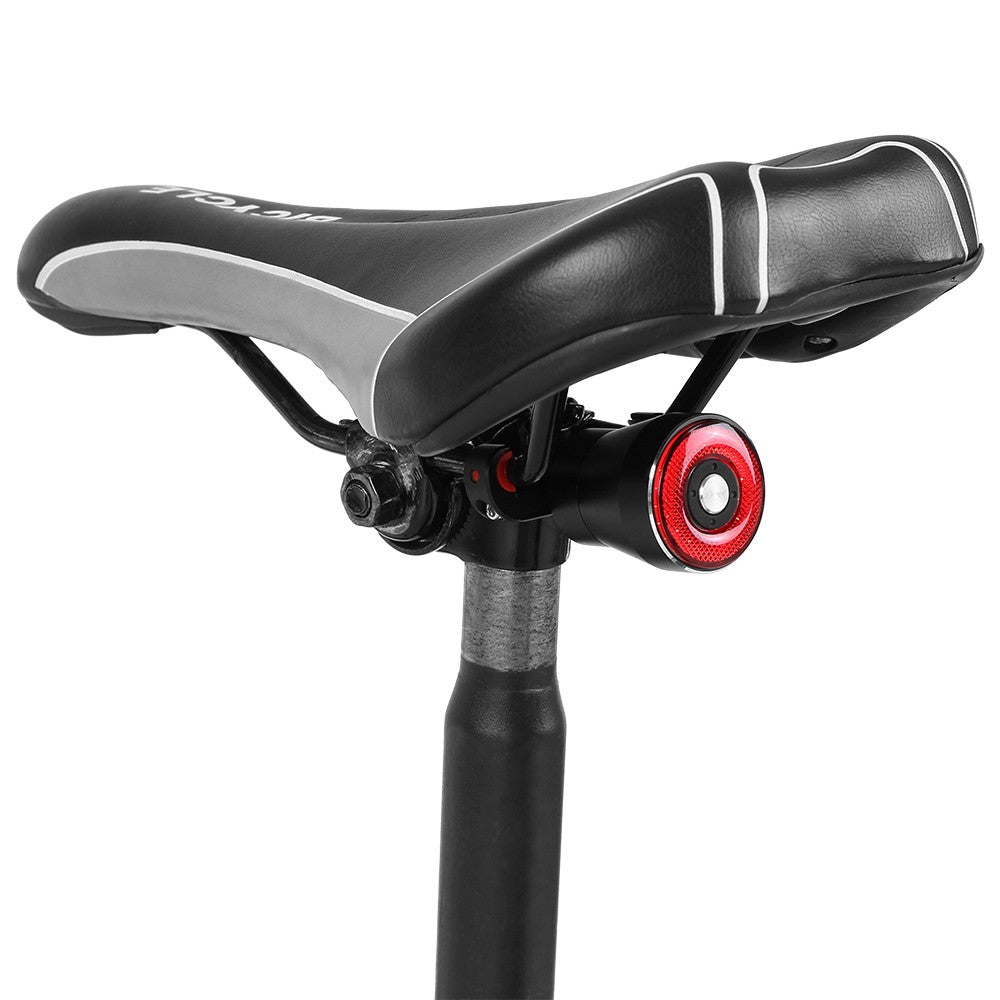 Bike Cycling Rear Light Intelligent Sensor