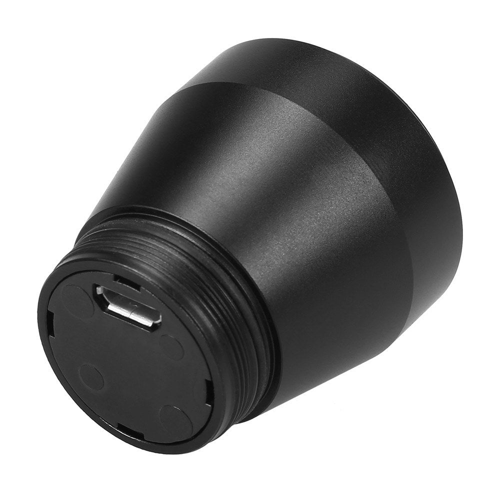 Bike Cycling Rear Light Intelligent Sensor
