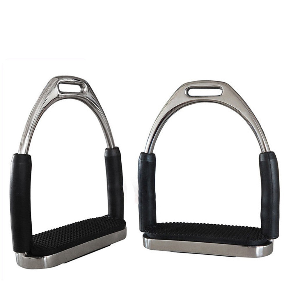 Saddle Pedals Safety Flexible Anti Slip 1Pair/2Pcs