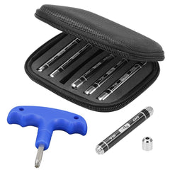 Golf Weight Screw Fit Set for Titleist TS3 Driver Series Magnetic