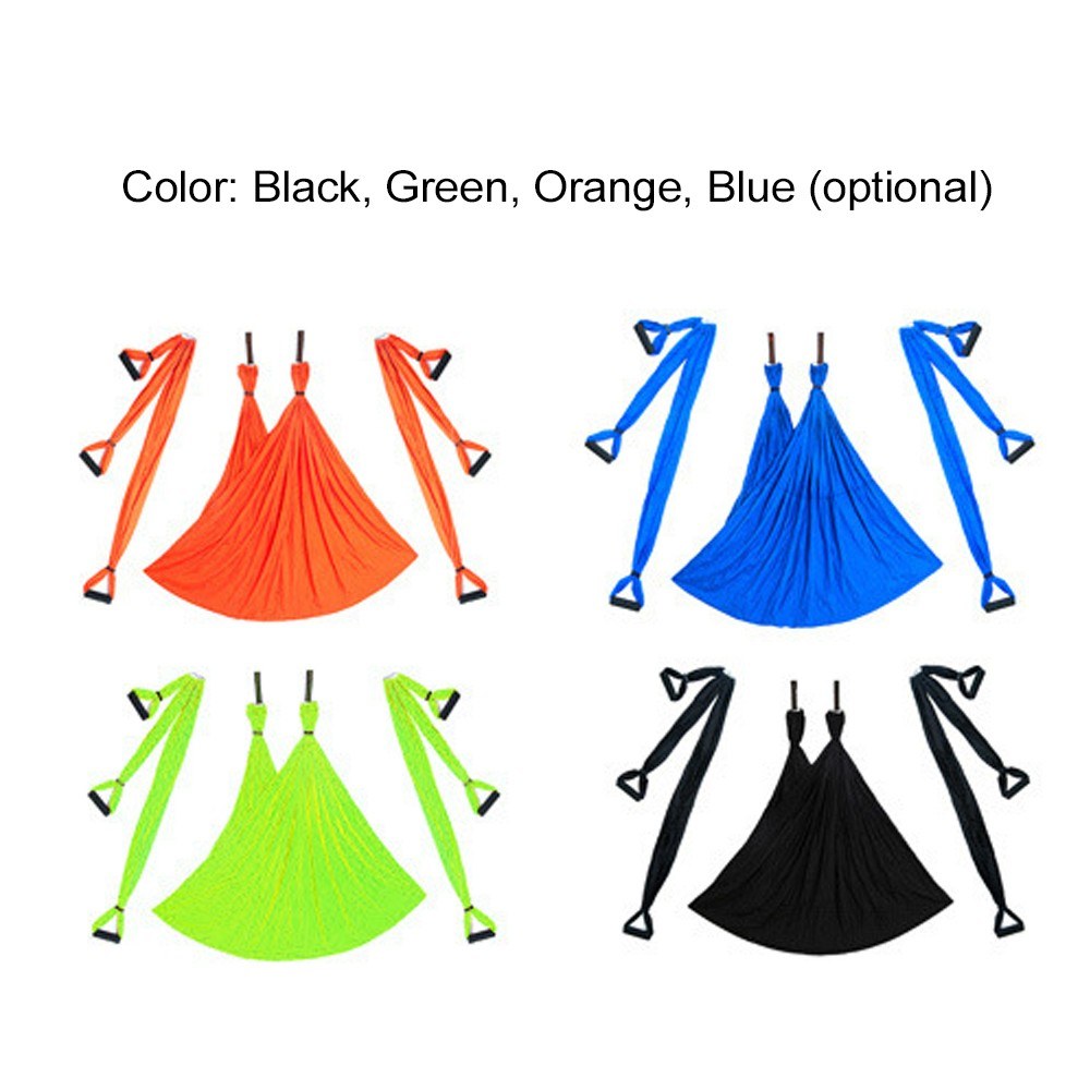 Full set Flying-Aerial Yoga