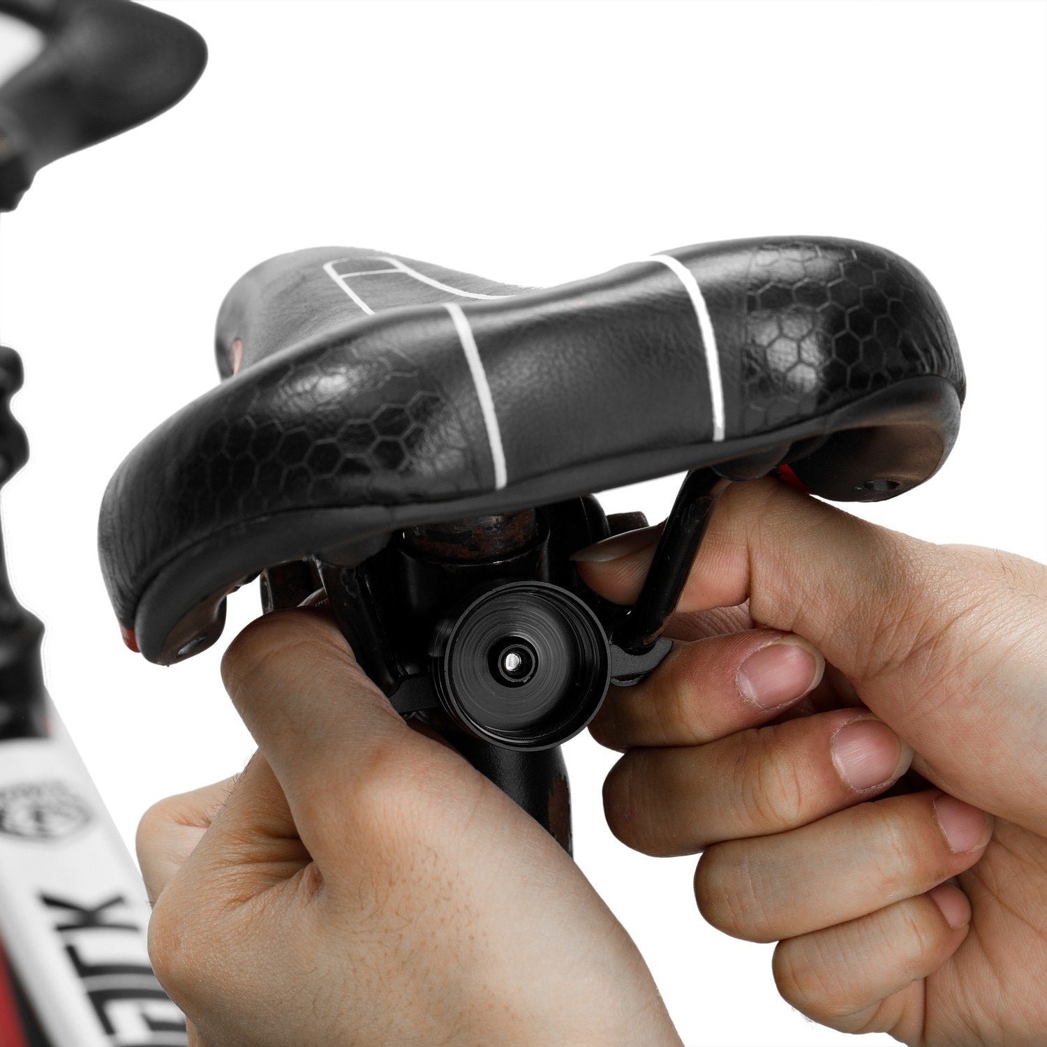MTB Moutain Road Bike Bicycle Waterproof Tail light Cycling Front Rear Light