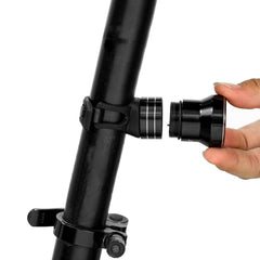 MTB Moutain Road Bike Bicycle Waterproof Tail light Cycling Front Rear Light