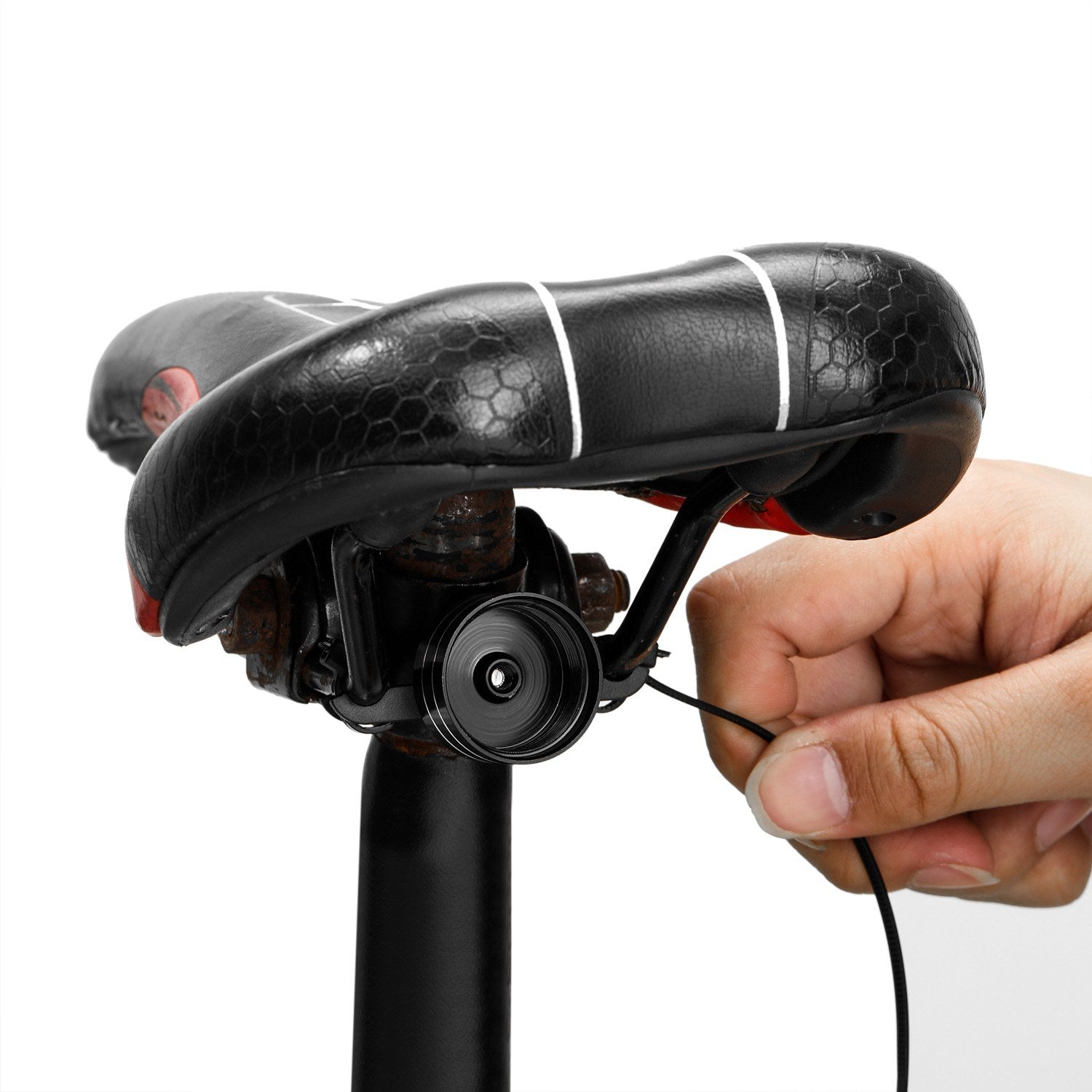 MTB Moutain Road Bike Bicycle Waterproof Tail light Cycling Front Rear Light