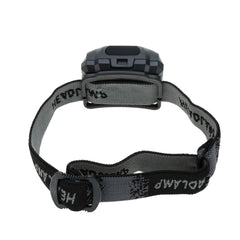3W Lightweight Water Resistant LED Headlight Fishing Light Outdoor Lighting Camping Headlamp