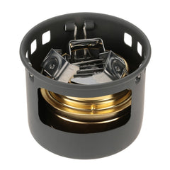 Camping Outdoor Spirit Alcohol Burner Stove Bracket Support Set