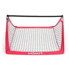 Portable Folding Soccer Goal Child Pop Up for Sports Training Backyard Playground 40*30*30 Inches