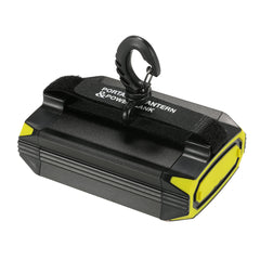 500LM Rechargeable Portable 30 LED Lantern Light Lamp for Outdoor Emergency Hiking Camping Travel