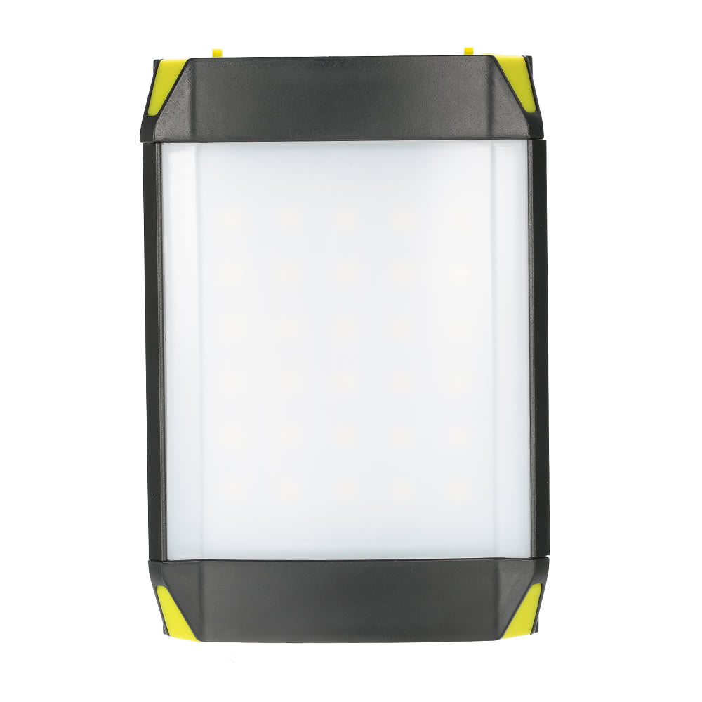 500LM Rechargeable Portable 30 LED Lantern Light Lamp for Outdoor Emergency Hiking Camping Travel
