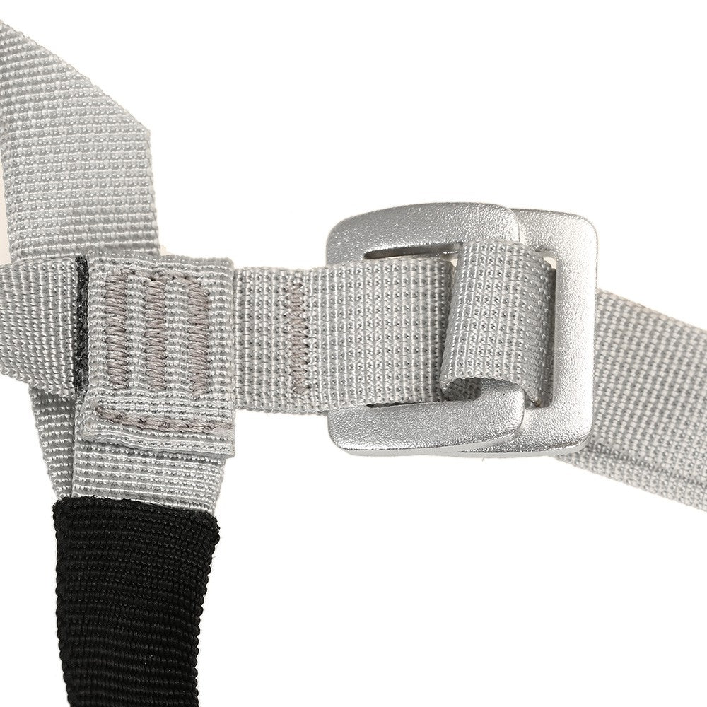Outdoor Foot Ascender Rock Climbing Riser Mountaineering Equipment Rope Access Feet