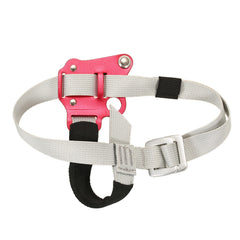 Outdoor Foot Ascender Rock Climbing Riser Mountaineering Equipment Rope Access Feet