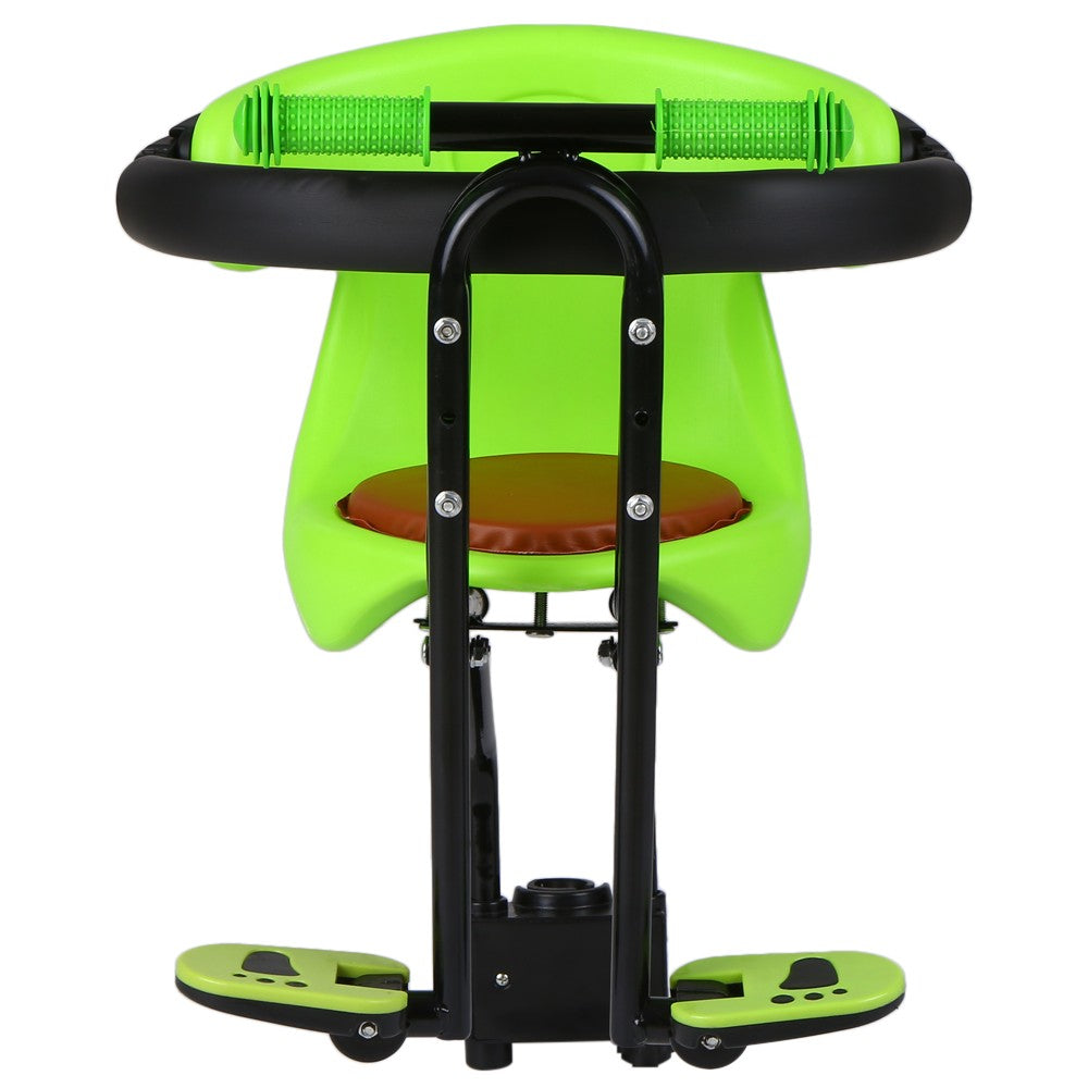 Bicycle Baby Seat Kids Child Safety Carrier Front