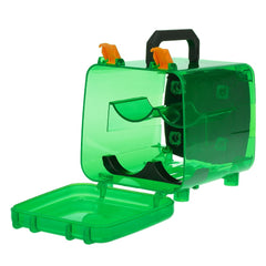 Outdoor Energy Warehouse Portable Picnic Camping Power Gas Bottle Unit Bin Stove
