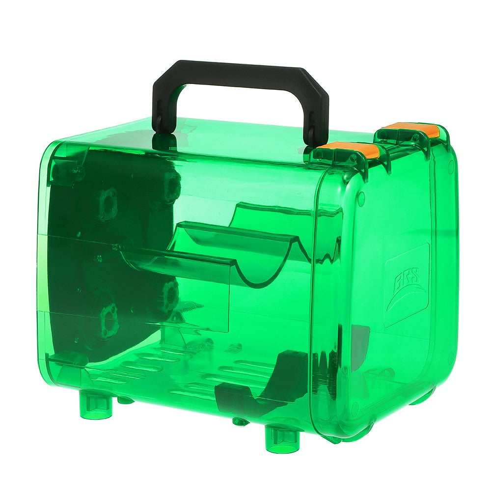 Outdoor Energy Warehouse Portable Picnic Camping Power Gas Bottle Unit Bin Stove