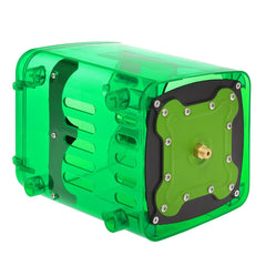 Outdoor Energy Warehouse Portable Picnic Camping Power Gas Bottle Unit Bin Stove