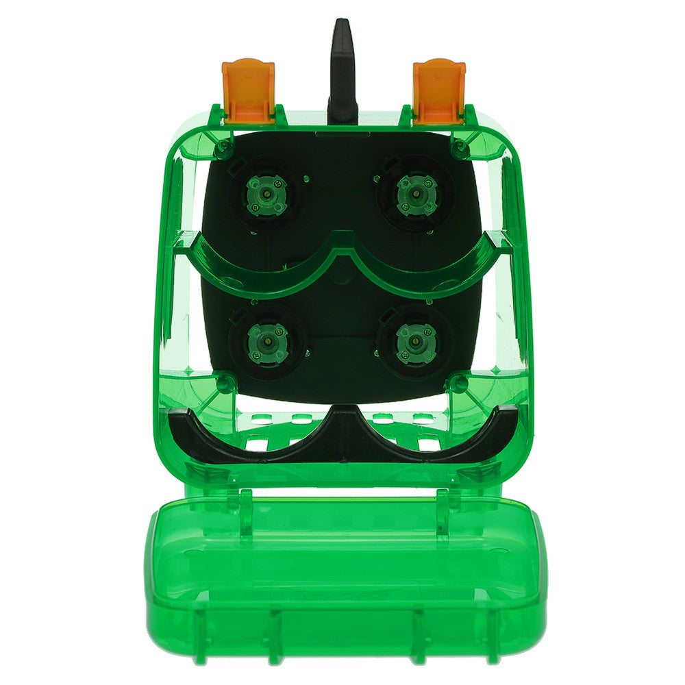 Outdoor Energy Warehouse Portable Picnic Camping Power Gas Bottle Unit Bin Stove