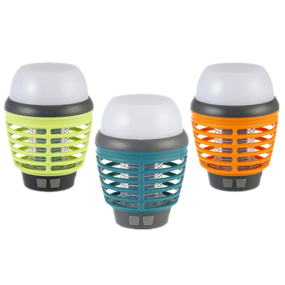 Multifunctional Eletric Lamp
