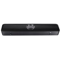 Wireless Bluetooth Speaker TF Card UFD Bluetooth AUX Mmode Large Capacity Battery USB Powered 3.5mm Audio Computer Speaker Soundbar Loudspeaker