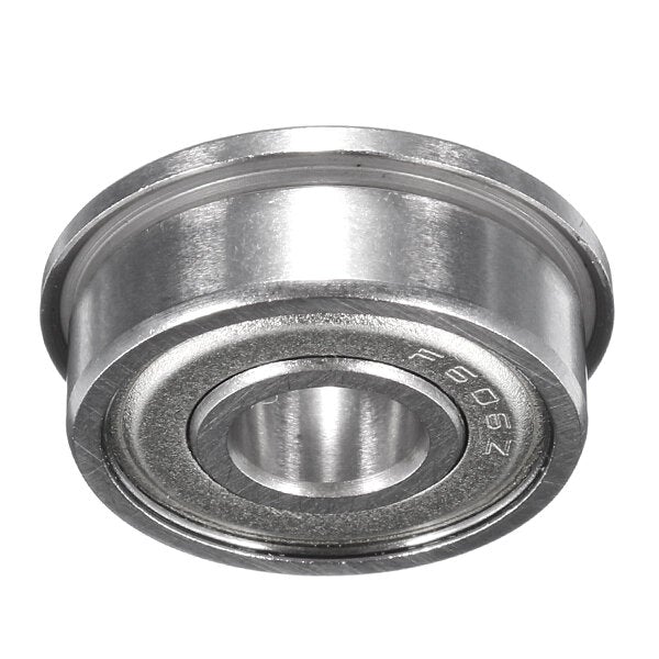 10pcs Flange Ball Bearings 6x17x6mm Flange Size 19x1.2mm