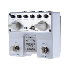 Digital Delay Effect Guitar Effects Pedal