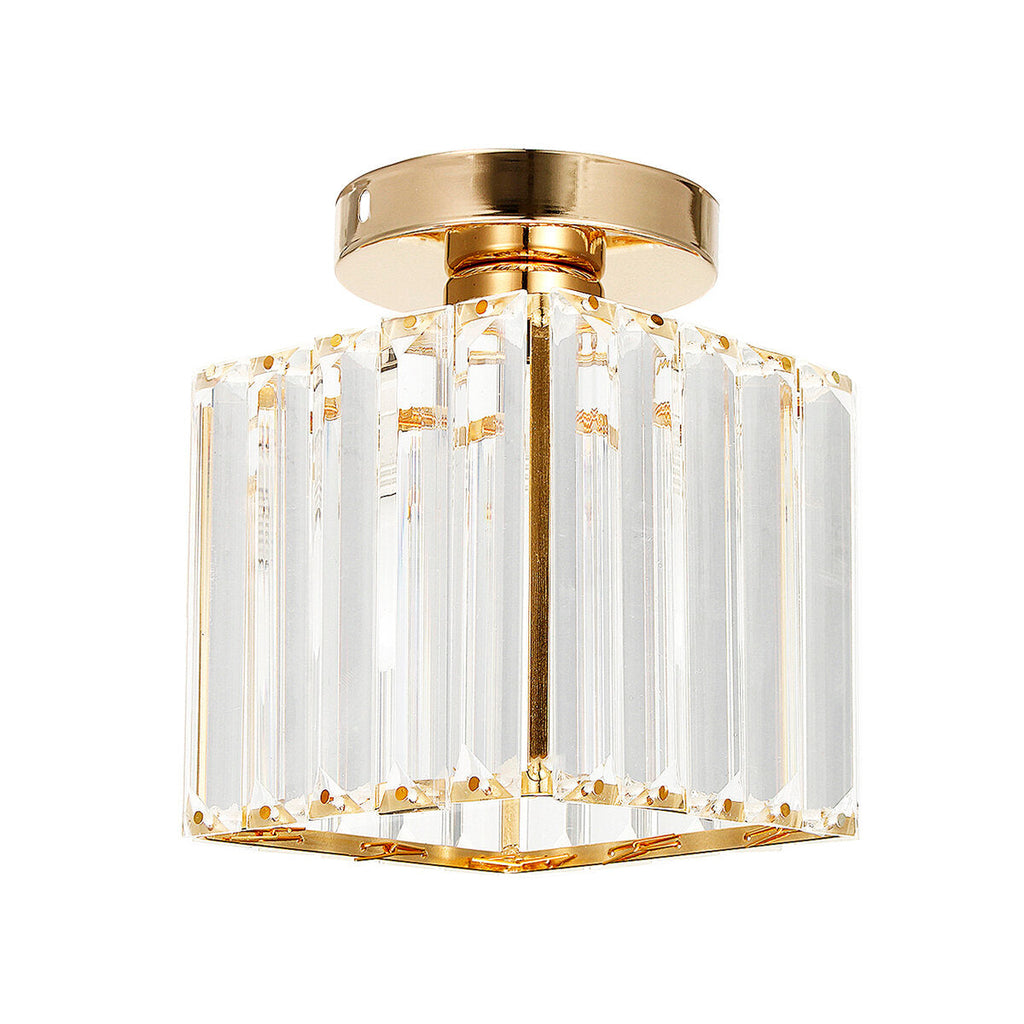 Modern Pendant Light Ceiling Lamp Hallway Bedroom Home Bar Fixture Decor