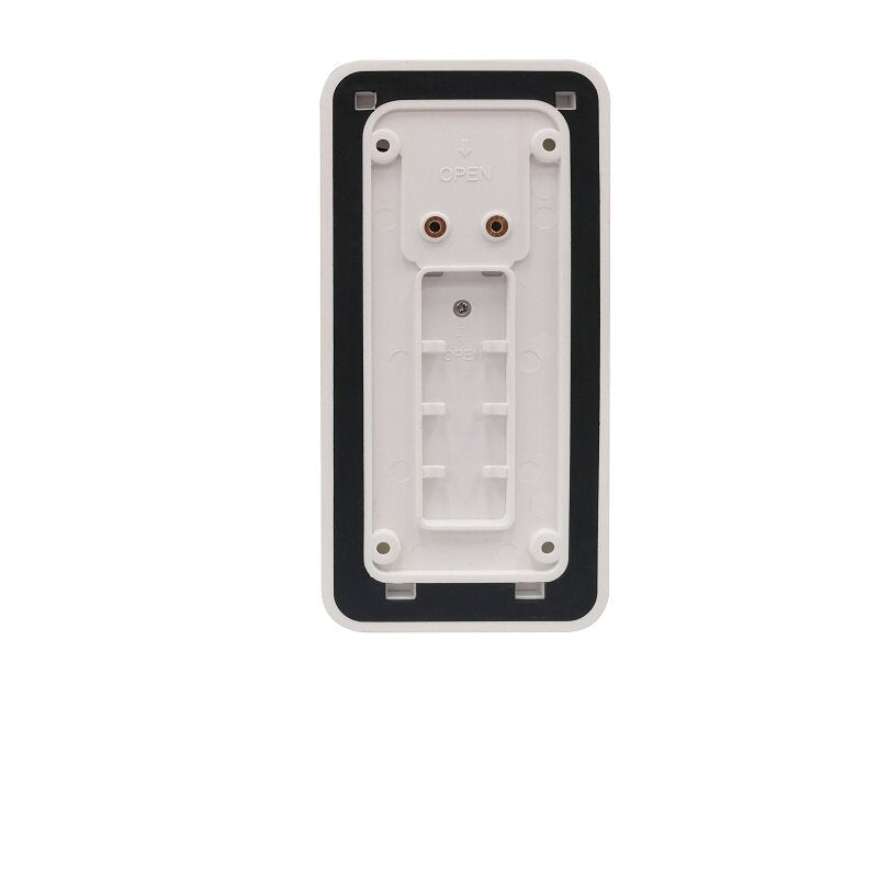 Smart Wifi Video Doorbell Wireless Visual Two-way Intercom Home Alarm Mobile Phone Remote Video