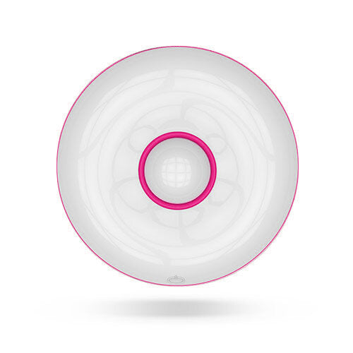 Smart Sensor LED Night Light Lamp Dual Induction Sensor Control Automatic Magnetic Wall Lamp