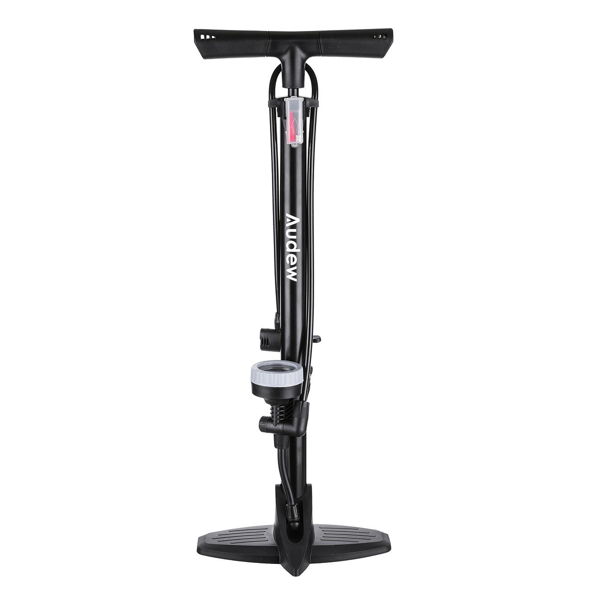 230 PSI Portable Hand Air Inflator Pump Mini High Pressure Bike Bicycle Cycling Motorcycle Bike Pump