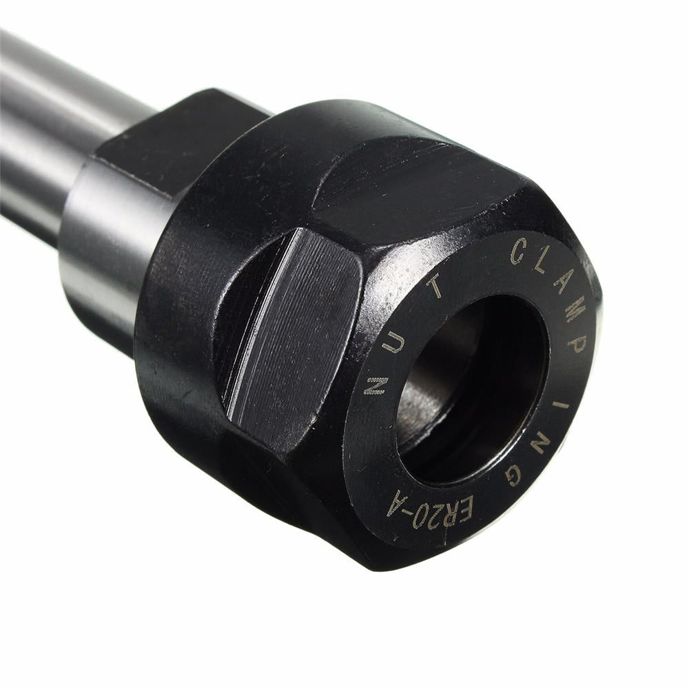 Straight Shank Collet Chuck Holder CNC Milling Tool Holder
