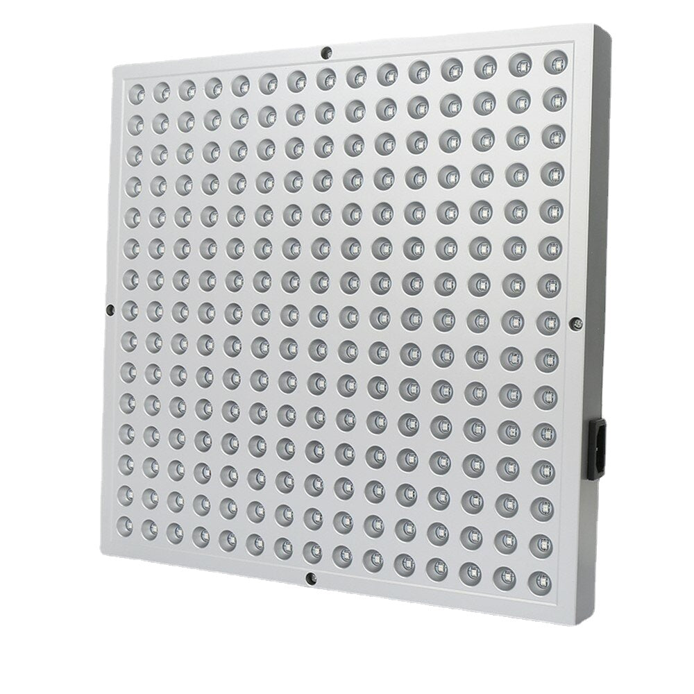 Full Spectrum 30W Panel 225LED Grow Light Growing Lamp for Indoor Seedling Greenhouse Plant Flowering AC85~265V